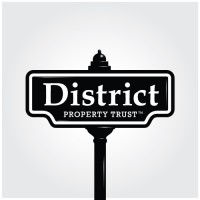 District REIT™ logo - Similar company to Startly Inc.