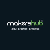 Makershub logo - Similar company to Dataspire Technology
