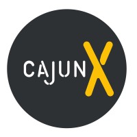 CajunX logo - Similar company to Ctr Chicken