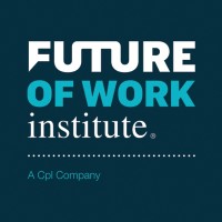 Future of Work Institute Cpl logo - Similar company to Future Of Work Institute