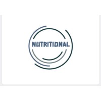 Nutritional logo - Similar company to Falconai