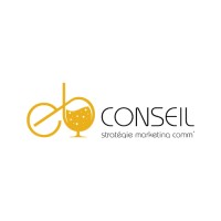EBC- Expertise Bière Conseil logo - Similar company to L’Échappée Bière
