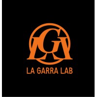 La Garra Lab logo - Similar company to Road Filmes