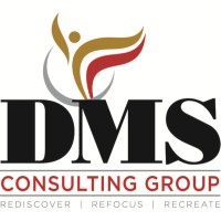 DMS Consulting Group, LLC logo - Similar company to Dms Solutions