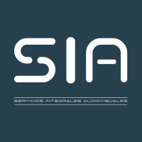 SIA Servicios Audiovisuales logo - Similar company to Stardust Studios