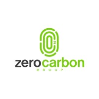 ZERO CARBON GROUP logo - Similar company to Beego Marketing