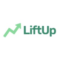 LiftUp logo - Similar company to Homeoptions