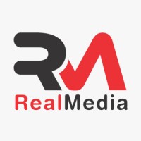 RealMedia Careers logo - Similar company to Fluxpro