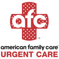 AFC Urgent Care Torrington logo - Similar company to Tdca