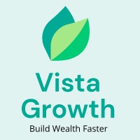 Vista Growth logo - Similar company to Bleu Strategy Group