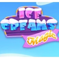Ice Creams: Magic