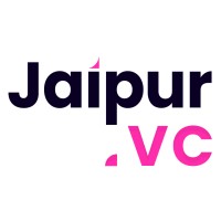 Jaipur.VC logo - Similar company to Excelerate.Vc