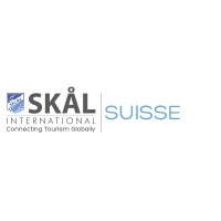 Skål Club Suisse International logo - Similar company to Periphrase