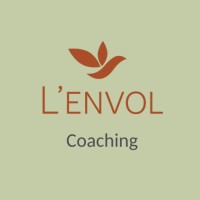 L'envol Coaching logo - Similar company to Harthill Rose
