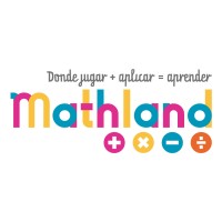 Mathland logo - Similar company to Eduqhub