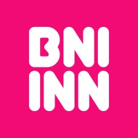 Bniinn | بنين logo - Similar company to Pixelup