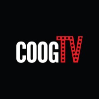 CoogTV logo - Similar company to Revolution Studio