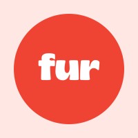 Furball logo - Similar company to Pet Service Solutions / Pss Pet Hotel
