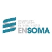 ENSOMA - Engenharia em Soluções de Manutenção logo - Similar company to Mpires Engenharia