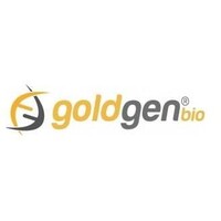 Goldgen Biyoteknoloji logo - Similar company to Valentis Biotech
