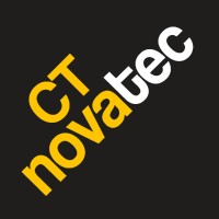 Centro de Treinamento da Novatec logo - Similar company to Novatec Editora