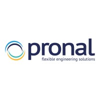 Pronal logo - Similar company to Simtech