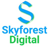 Skyforest Digital logo - Similar company to Skyforest Ab