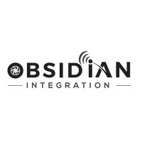 Obsidian Integration logo - Similar company to Pro4Sec Ltd. - Zagreb