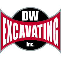 DW Excavating, Inc. logo - Similar company to D-Mcp Construction Llc