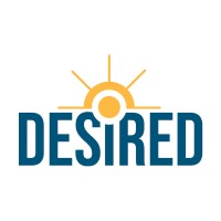 DESIRED logo - Similar company to Dam4Co2