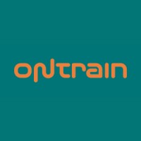 OnTrain logo - Similar company to Neft Space