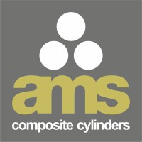 AMS Composite Cylinders logo - Similar company to Composite Products