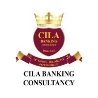 CILA BANKING CONSULTANCY logo - Similar company to Dioumessy Businesses