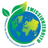 Emission Zero Limited logo - Similar company to Emision Zero