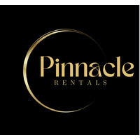 Pinnacle Short Term Rentals logo - Similar company to Cajun Stays (Short Term Rentals)