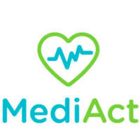 MediAct logo - Similar company to Finforce