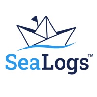 SeaLogs - The Maritime Operations Platform logo - Similar company to Helm Operations