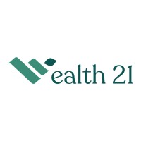 Wealth 21 logo - Similar company to Bissan Wealth Management, Eaf
