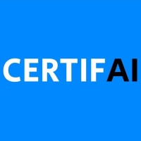 CertifAI logo - Similar company to Certifai