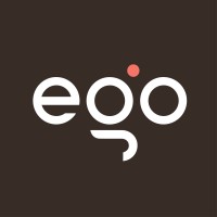 EGO solutions logo - Similar company to The Manta Group