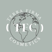 Terra Firma Cosmetics logo - Similar company to Rs Machineinc