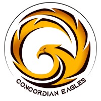 Concordian Eagles logo - Similar company to Imeche Student Chapter At Nust
