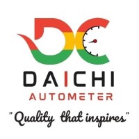 DAICHI Autometer logo - Similar company to Daichi Autometer