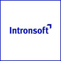 Intronsoft logo - Similar company to Xyloite Technologies