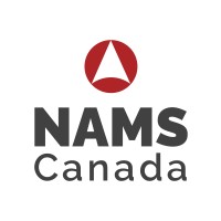 NAMS Canada logo - Similar company to Isirca