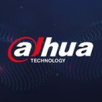 Dahua UK & Ireland logo - Similar company to Cop Uk
