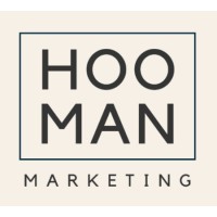 Hooman Marketing logo - Similar company to Desconectta