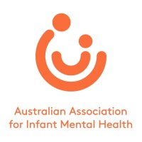 AAIMH Australian Association for Infant Mental Health logo - Similar company to Prepared Dad Foundation
