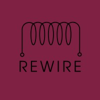 Rewire Mental Health logo - Similar company to Commit To Self