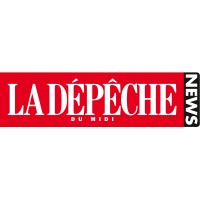 LA DEPECHE NEWS logo - Similar company to Viàoccitanie